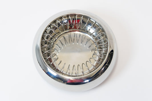 Alessi Spirale Aschenbecher gross