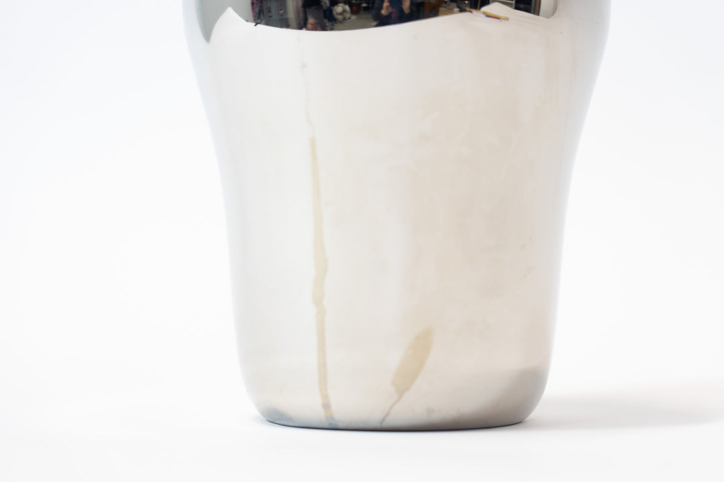 Alessi Baba S Behälter
