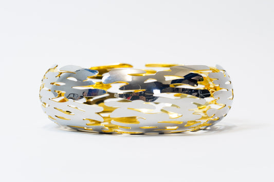 Alessi Barknest gold selten