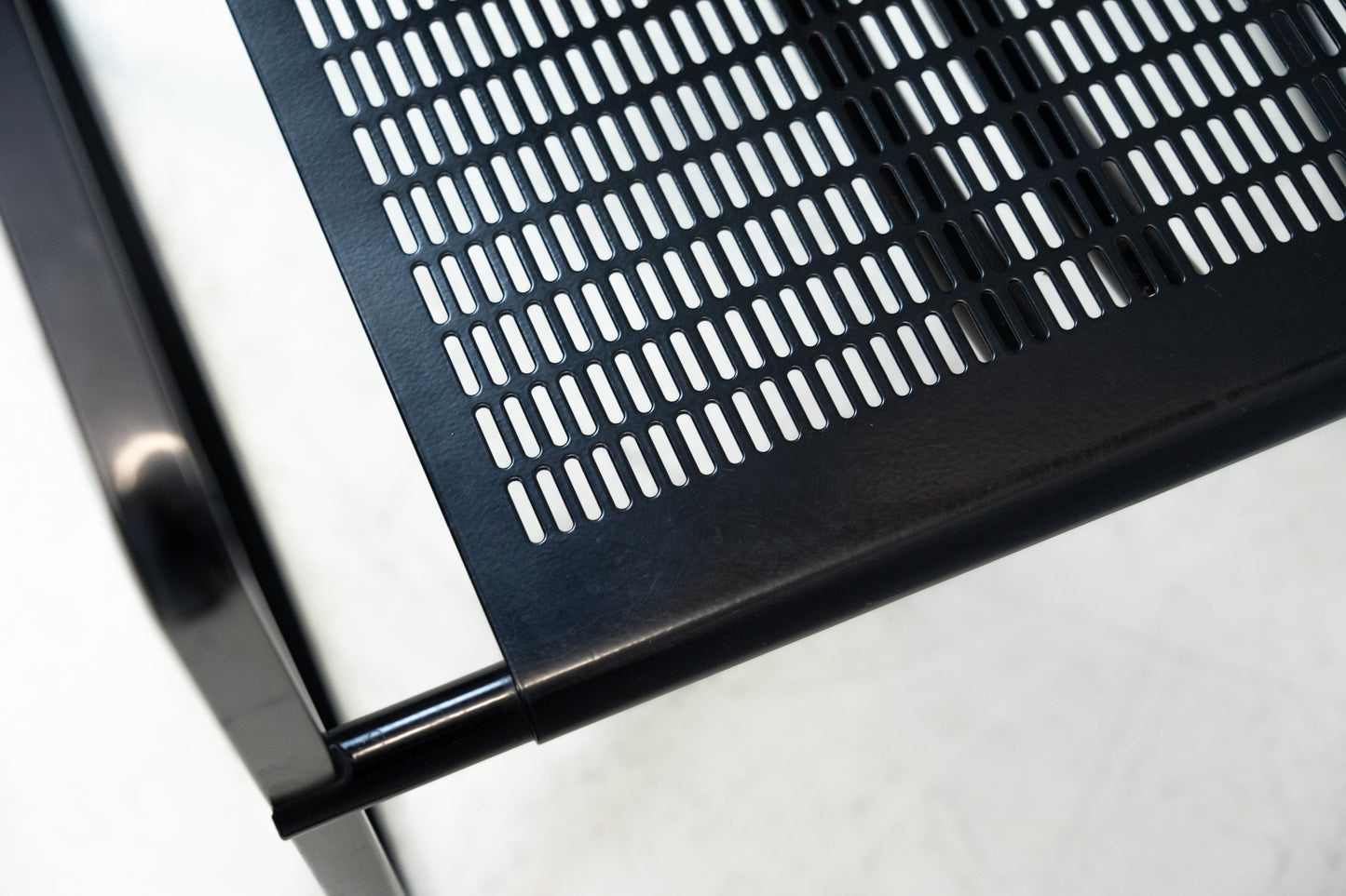 Alias Seconda Stuhl Mario Botta