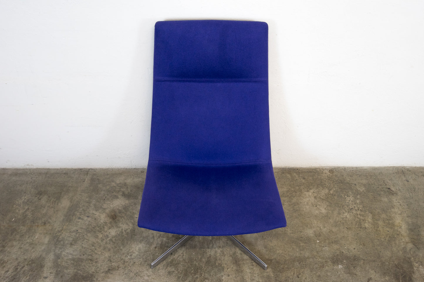 Arper Catifa 70 Sessel