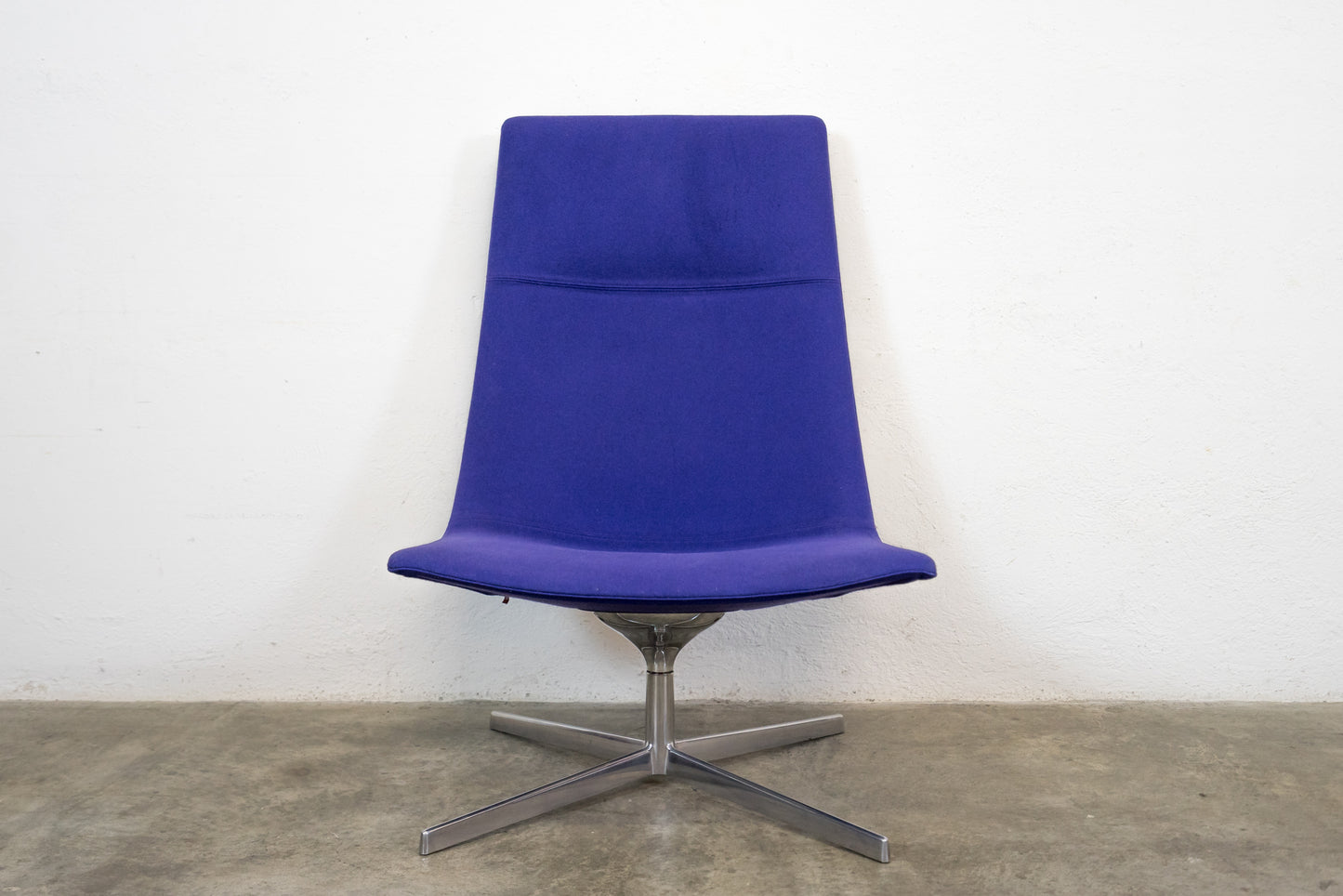 Arper Catifa 70 Sessel