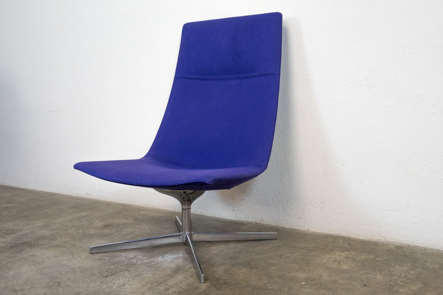 Arper Catifa 70 Sessel