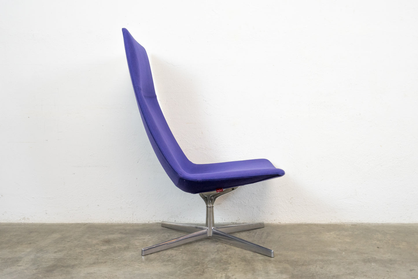 Arper Catifa 70 Sessel