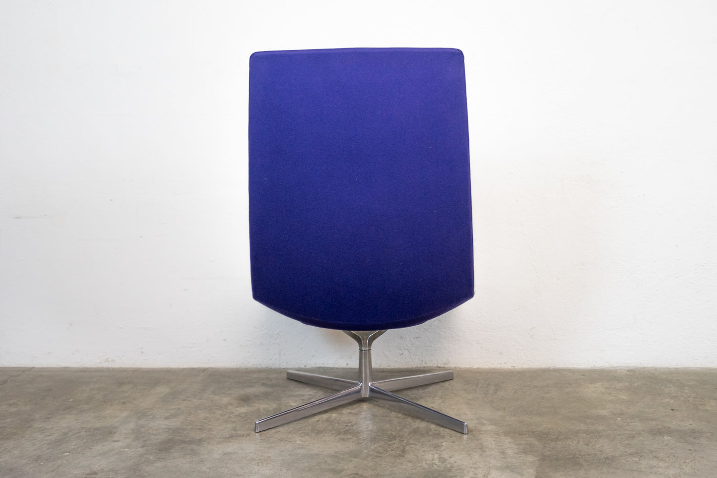 Arper Catifa 70 Sessel