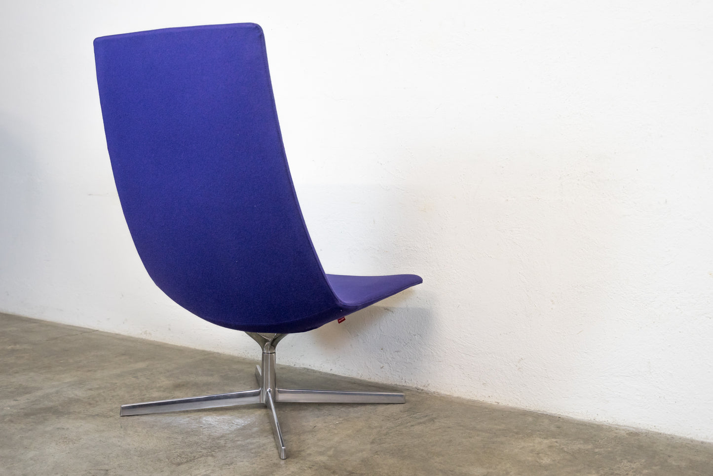 Arper Catifa 70 Sessel