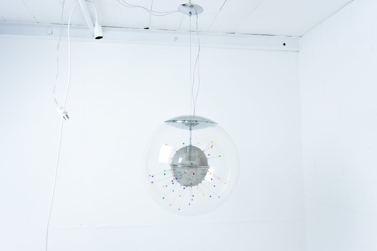 f.fabbian Illuminazione Deckenleuchte Nr. 1