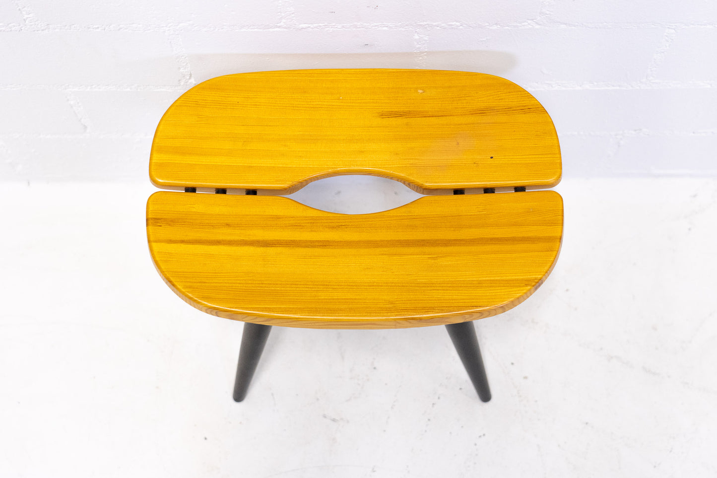 Artek Pirkka Hocker