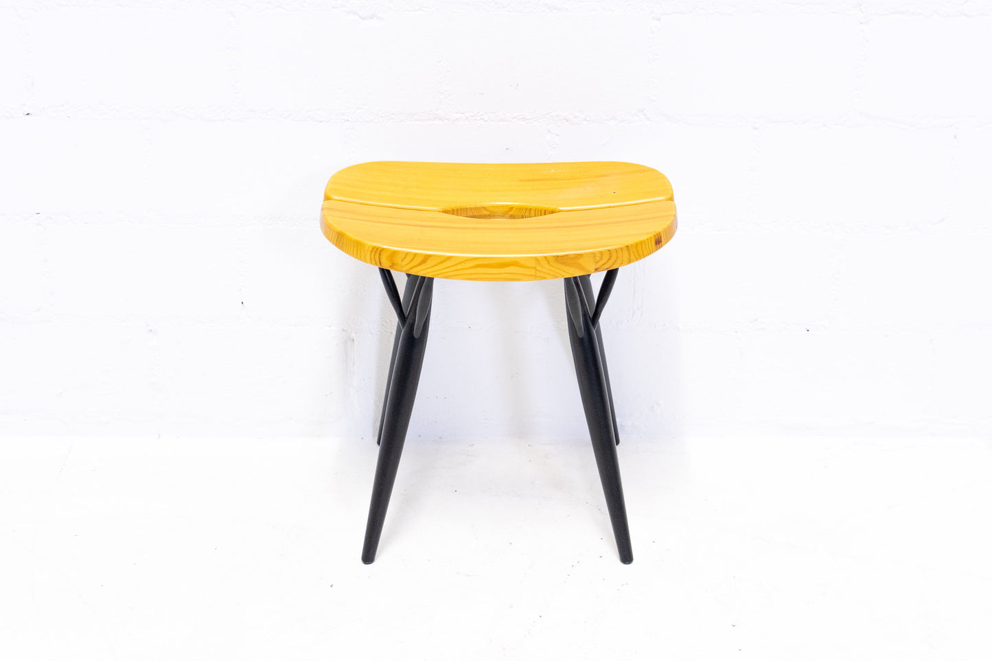 Artek Pirkka Hocker