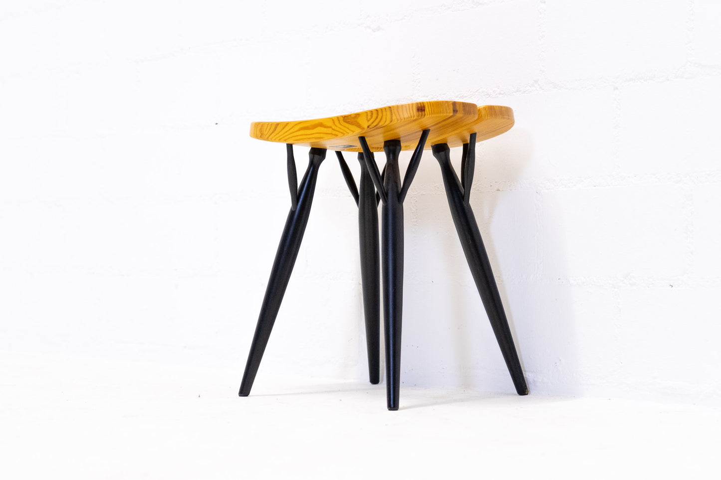 Artek Pirkka Hocker