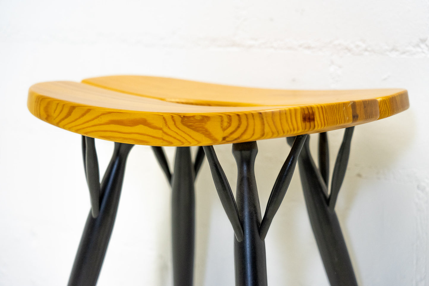 Artek Pirkka Hocker