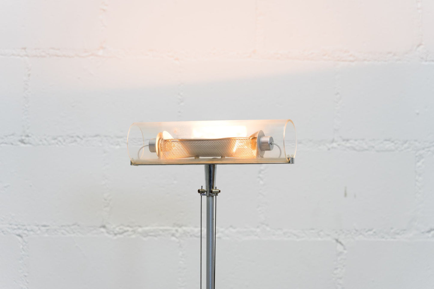 Artemide Acheo Stehleuchte G. Frattini