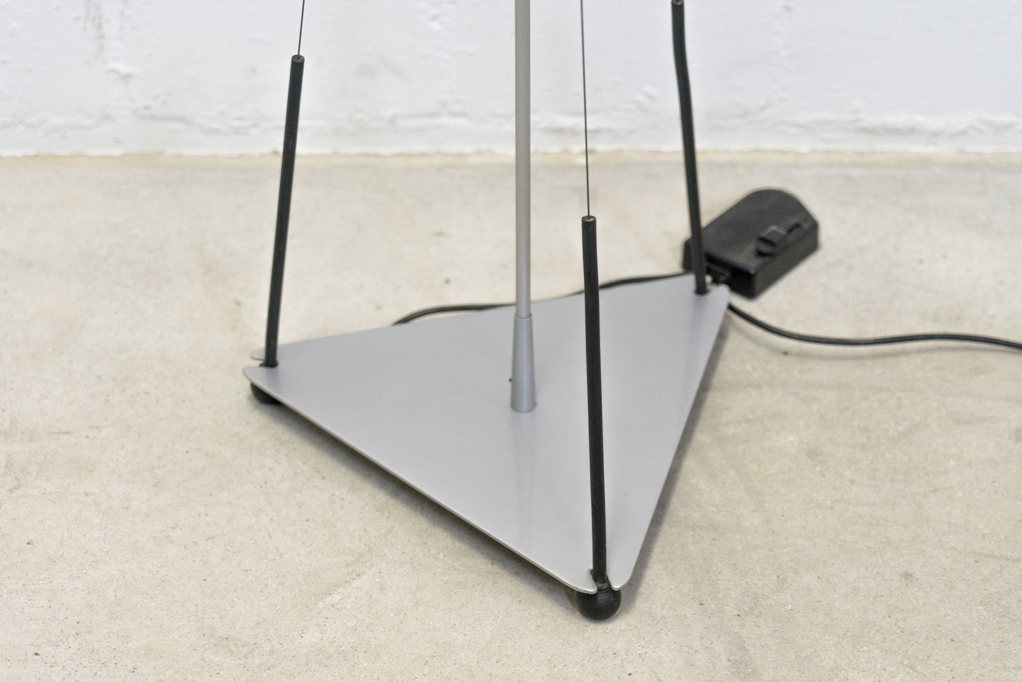 Artemide Acheo Stehleuchte G. Frattini