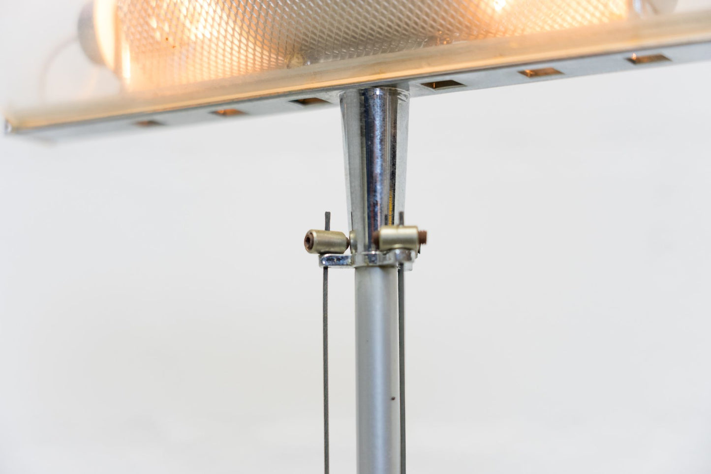 Artemide Acheo Stehleuchte G. Frattini