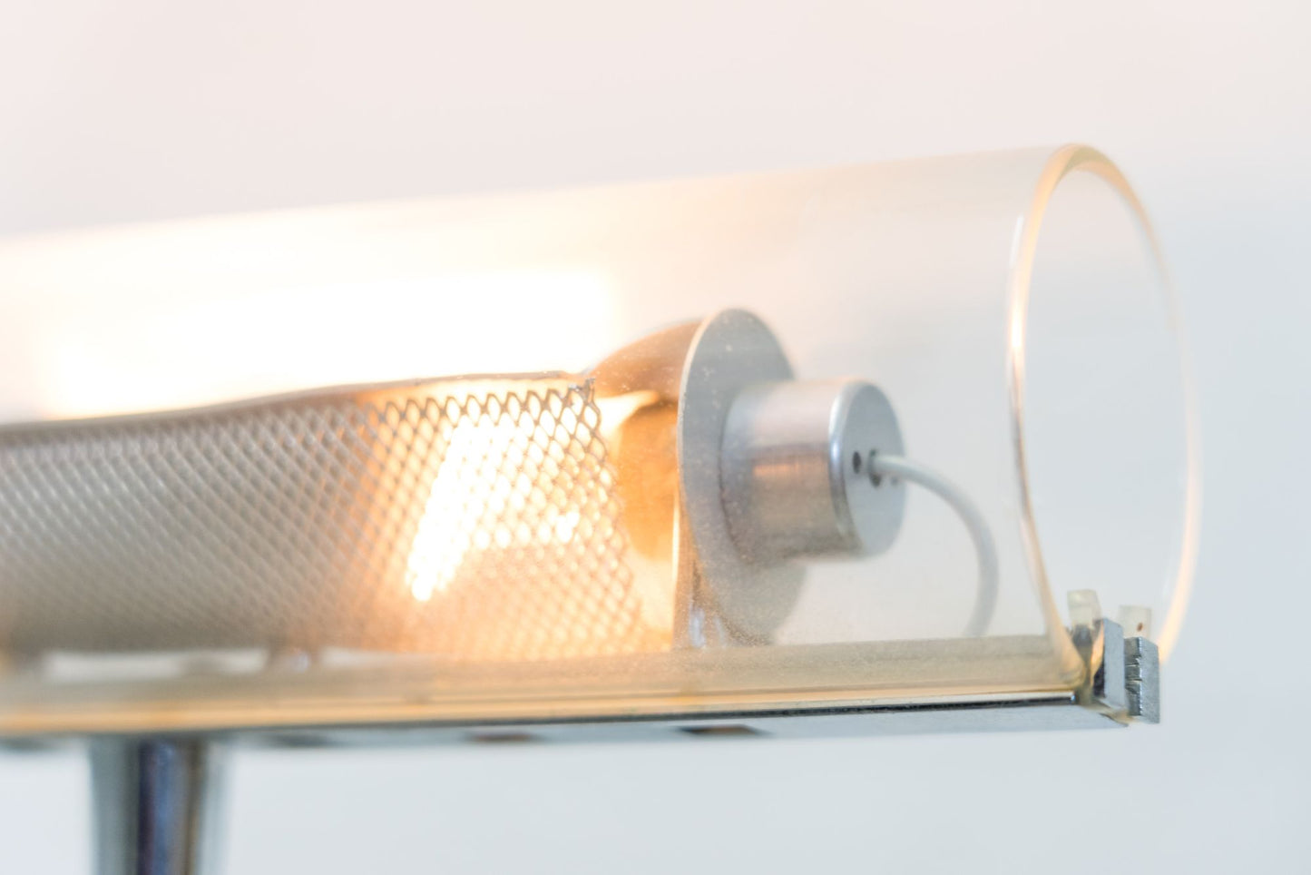 Artemide Acheo Stehleuchte G. Frattini