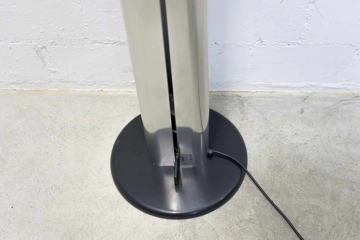 Artemide Megaron Alu Stehleuchte Nr. 2