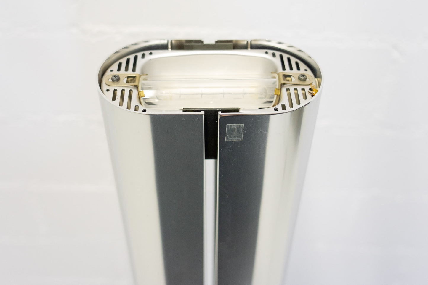Artemide Megaron Alu Stehleuchte Nr. 4