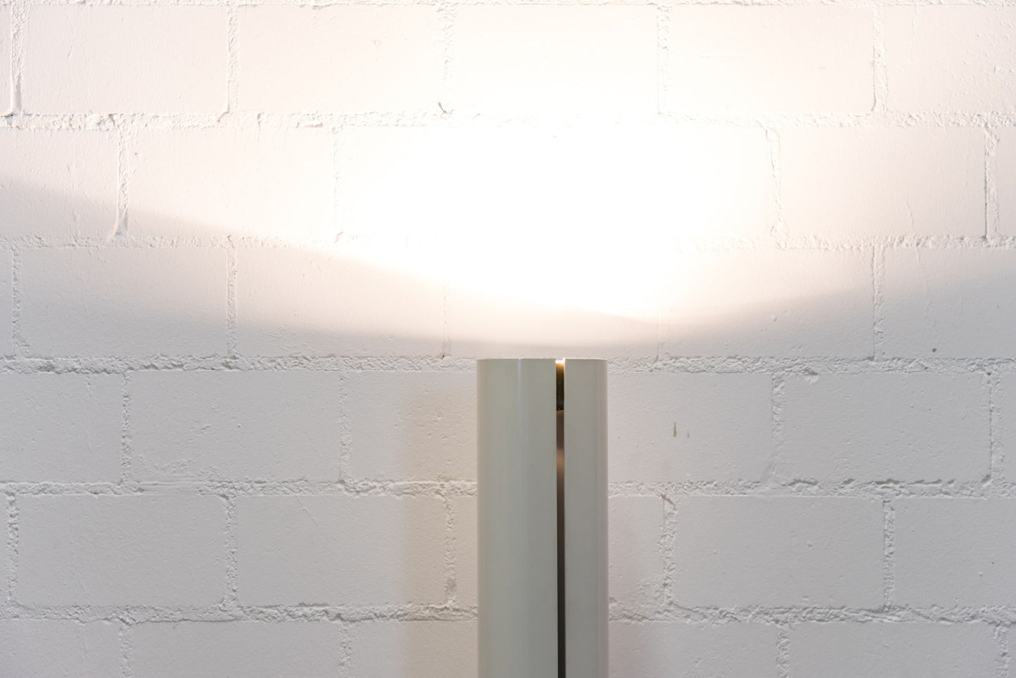 Artemide Megaron Weiss Stehleuchte Nr. 2