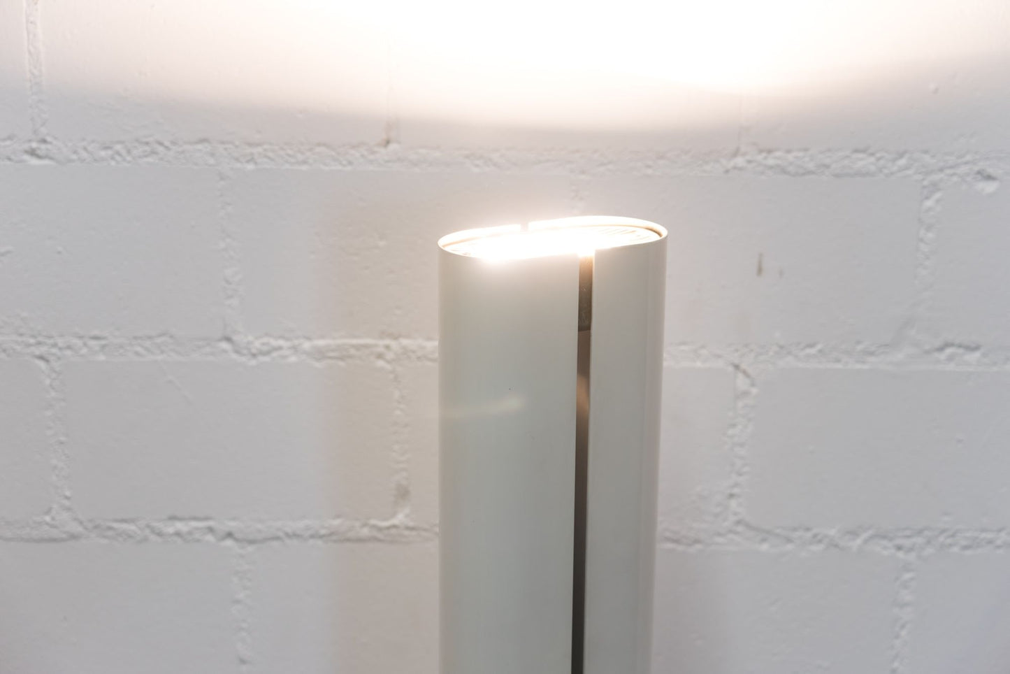 Artemide Megaron Weiss Stehleuchte Nr. 2