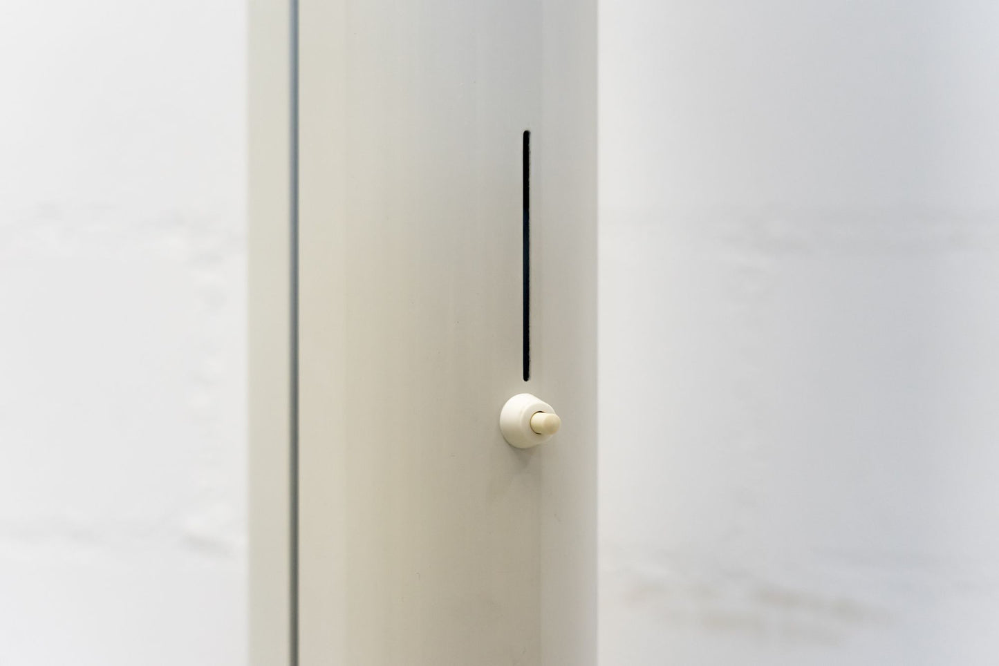 Artemide Megaron Weiss Stehleuchte Nr. 2
