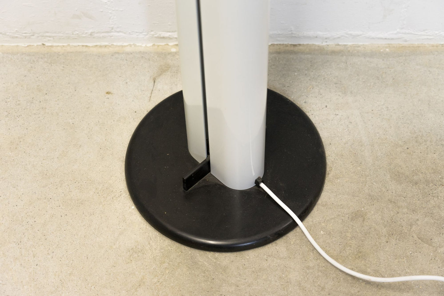 Artemide Megaron Weiss Stehleuchte Nr. 2