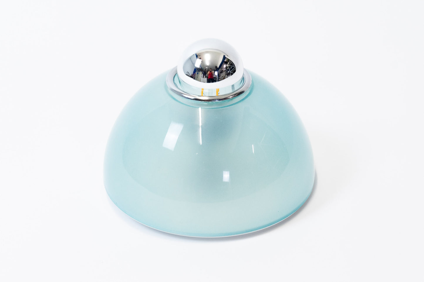 Artemide Tilos Wandleuchte Glas