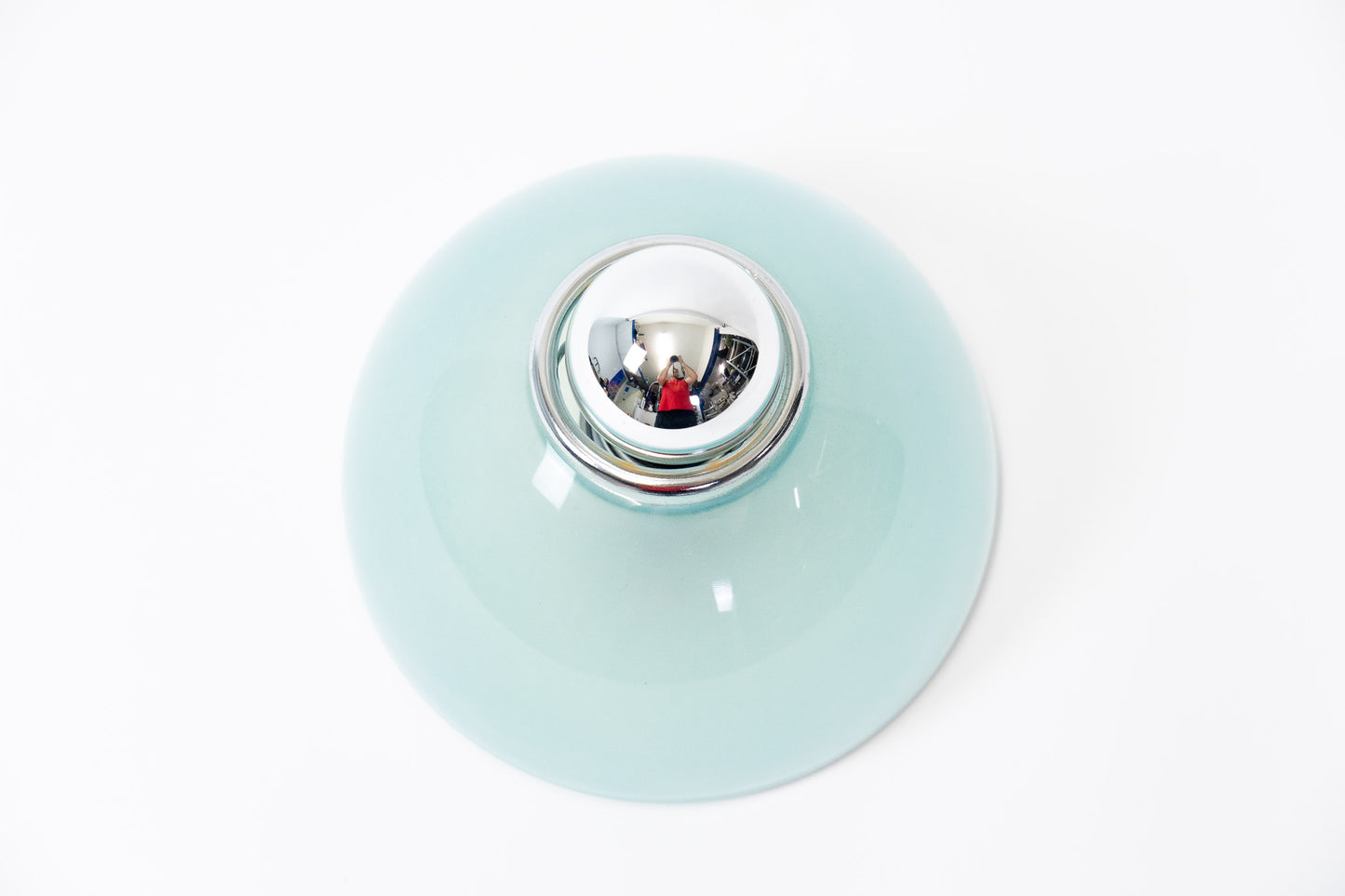 Artemide Tilos Wandleuchte Glas
