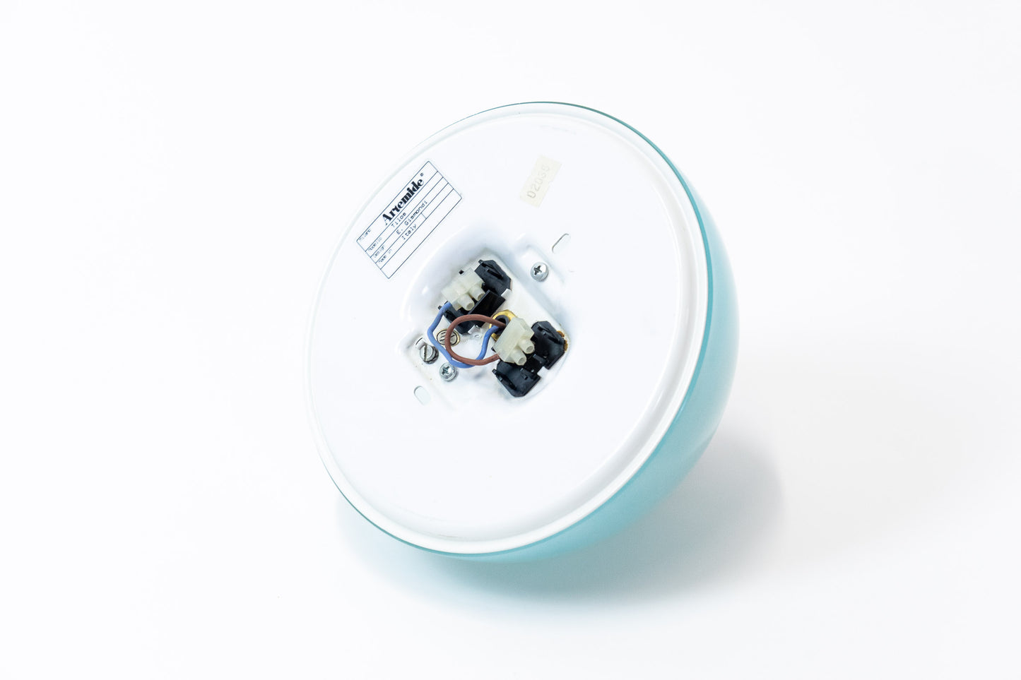 Artemide Tilos Wandleuchte Glas