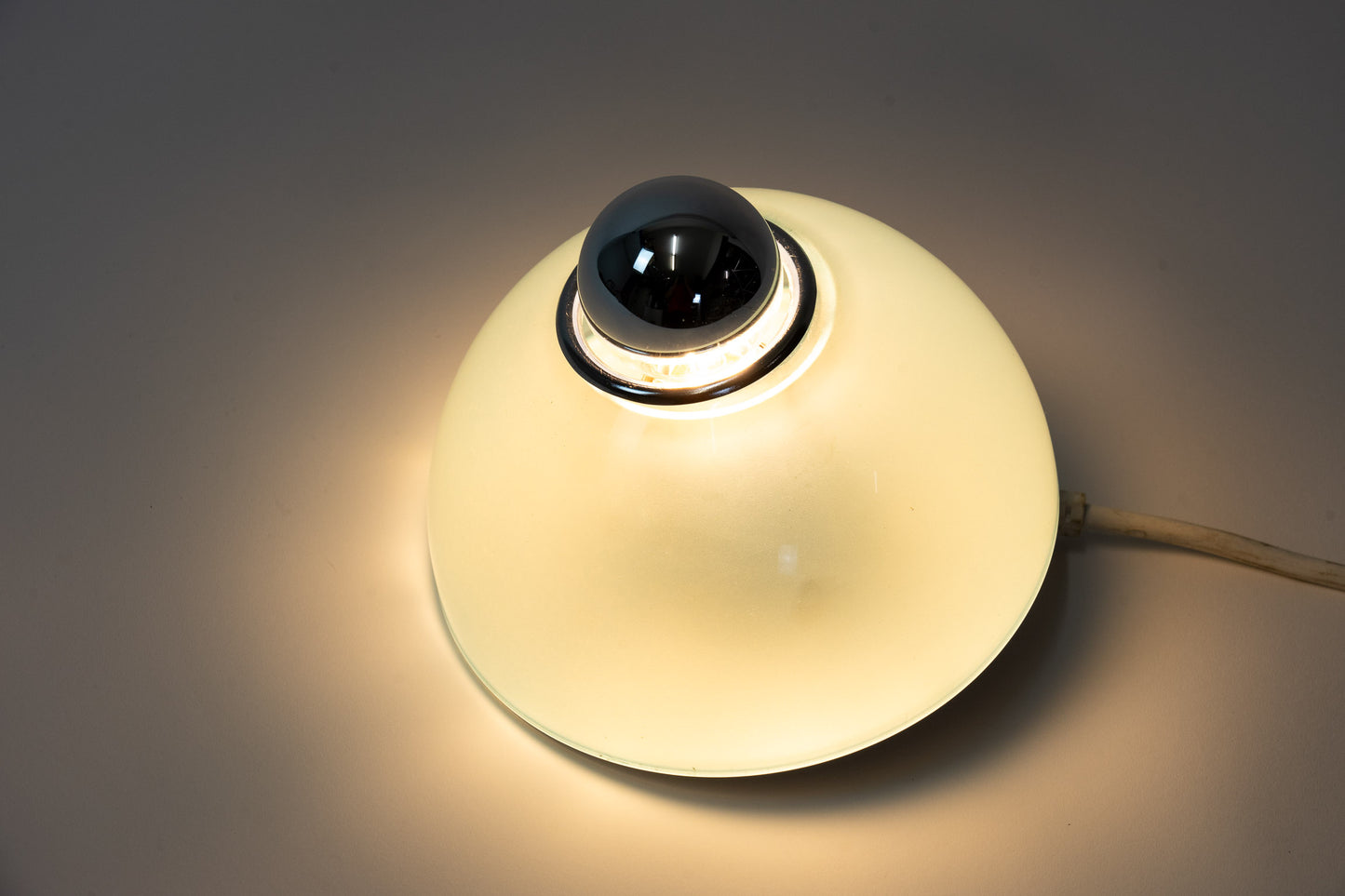Artemide Tilos Wandleuchte Glas