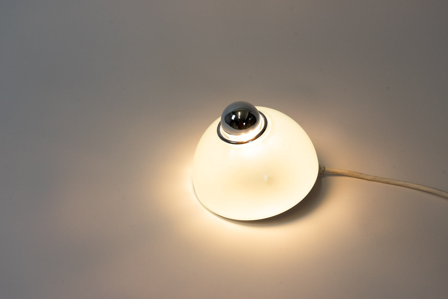 Artemide Tilos Wandleuchte Glas