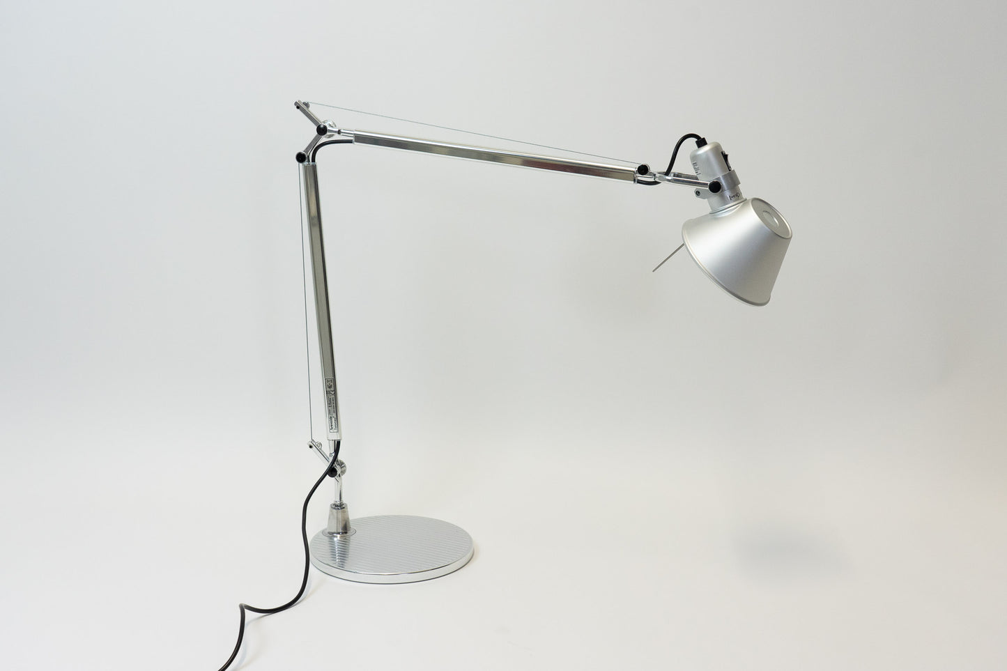Artemide Tolomeo Tischleuchte