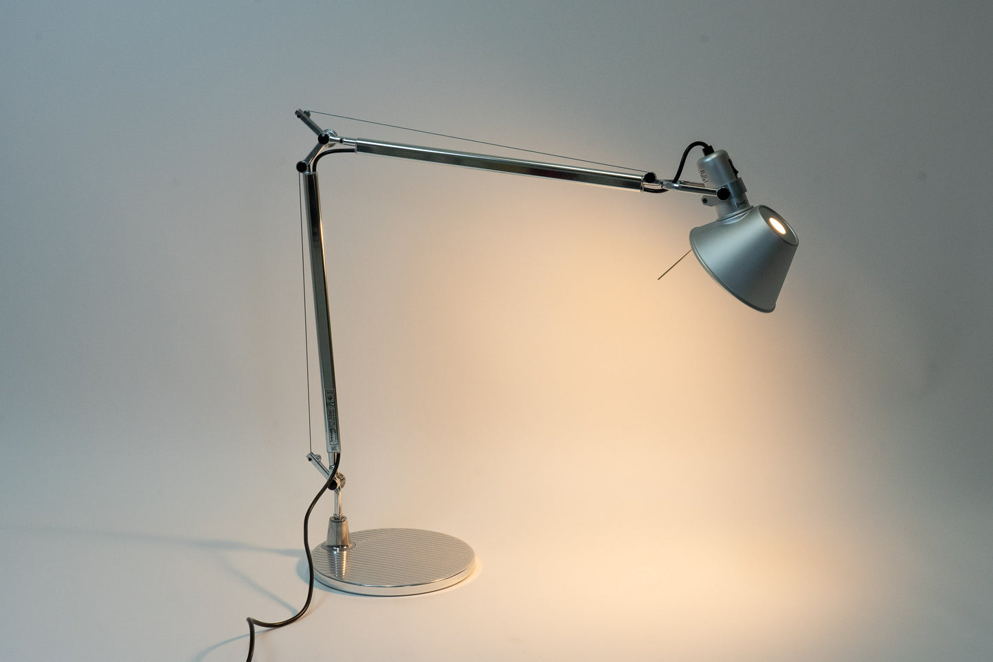 Artemide Tolomeo Tischleuchte