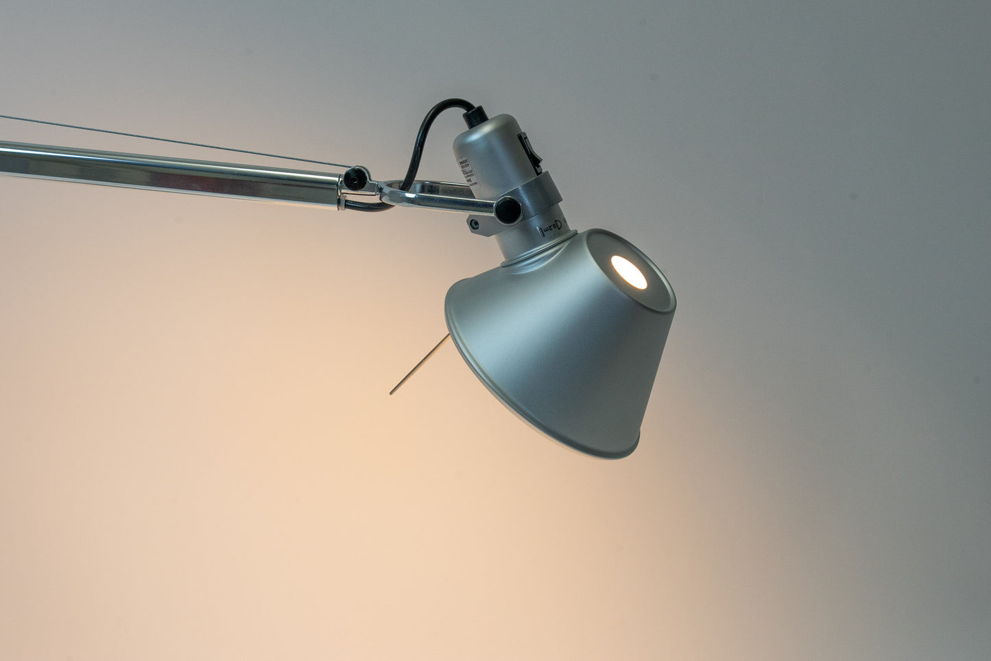 Artemide Tolomeo Tischleuchte