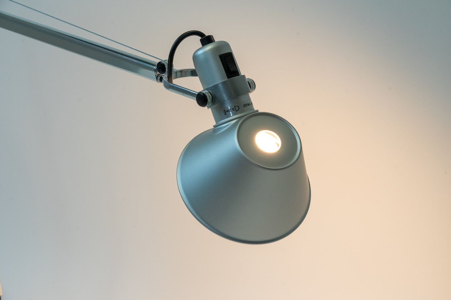 Artemide Tolomeo Tischleuchte