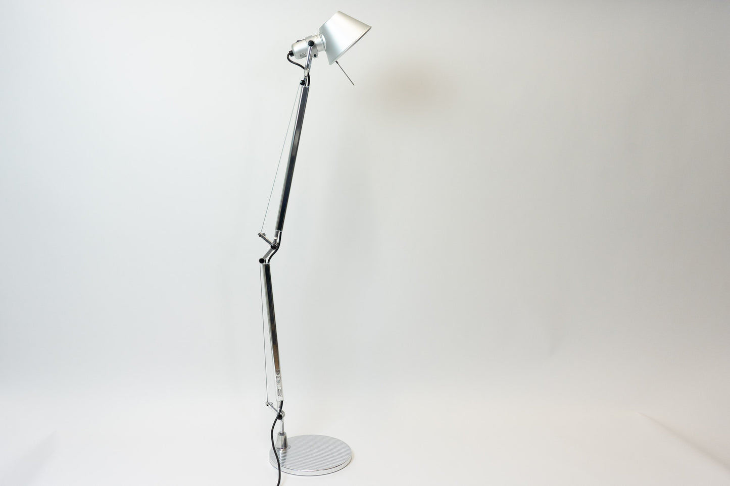 Artemide Tolomeo Tischleuchte