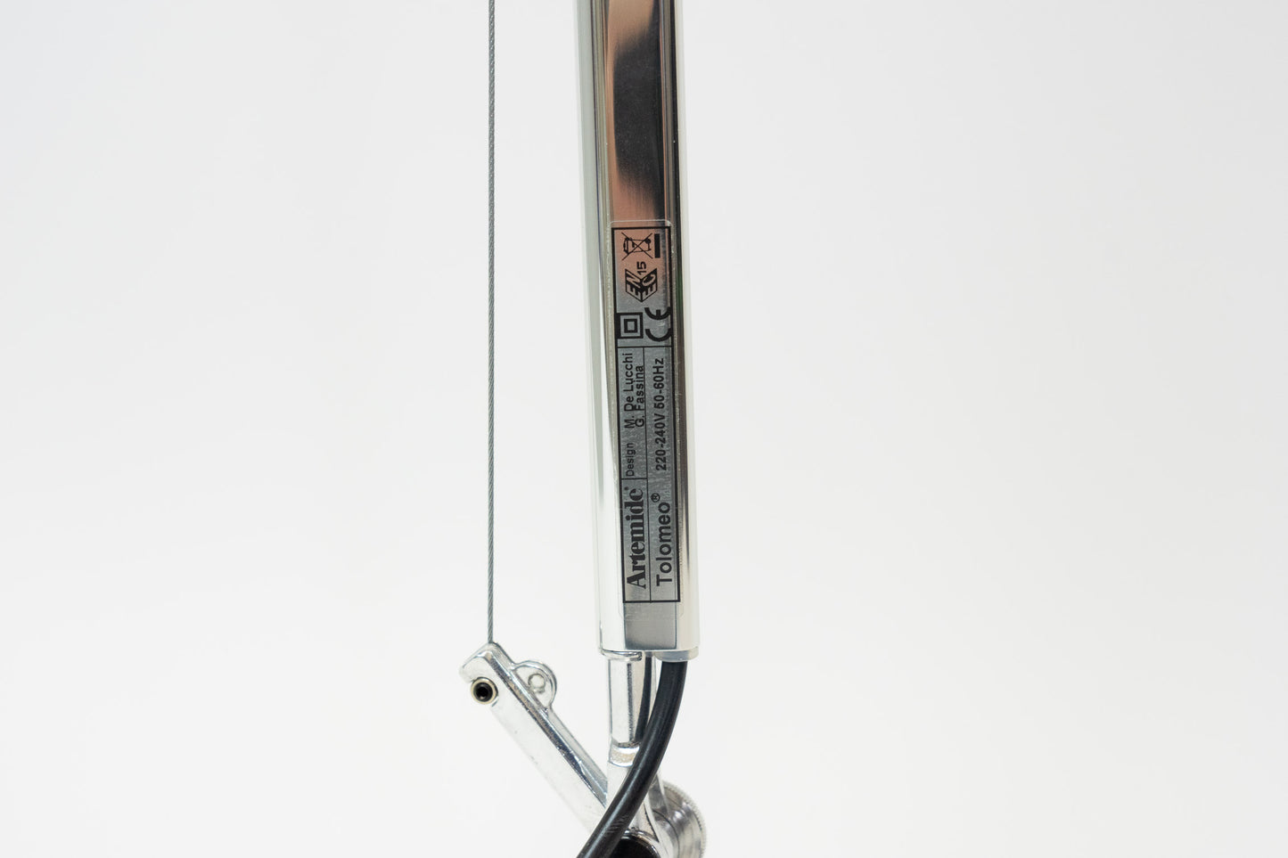 Artemide Tolomeo Tischleuchte