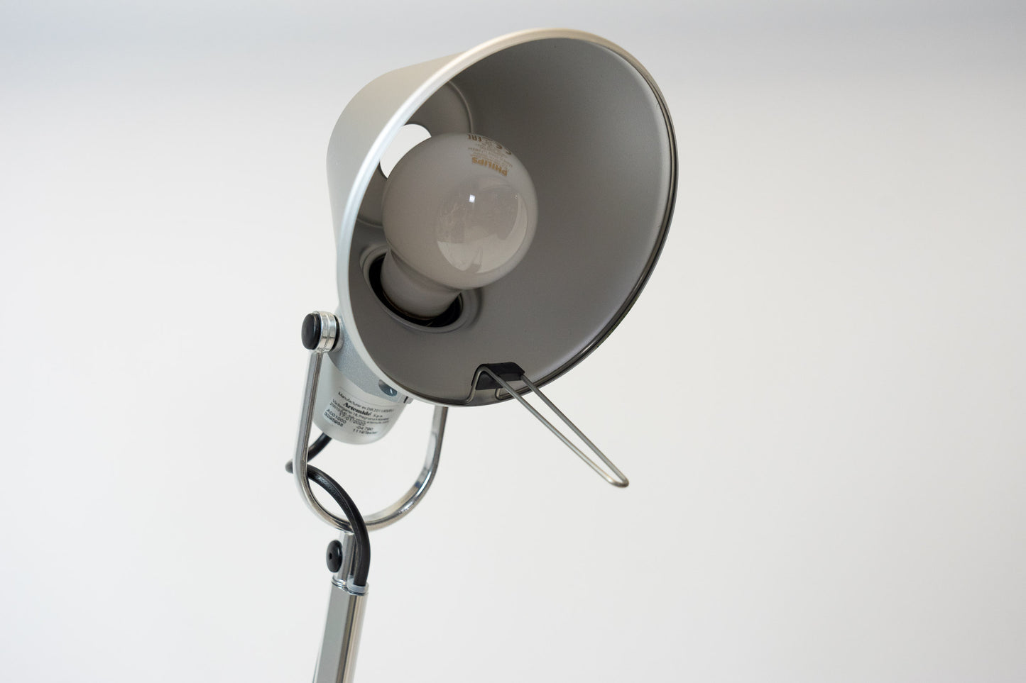 Artemide Tolomeo Tischleuchte