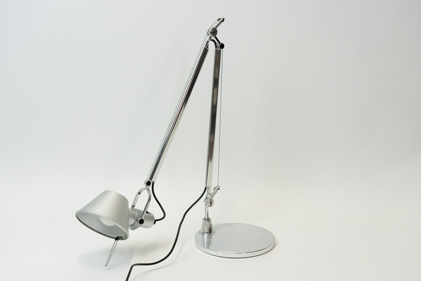 Artemide Tolomeo Tischleuchte