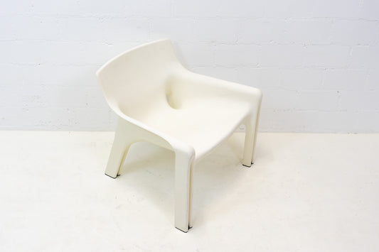 Artemide Vicario Sessel Nr. 1