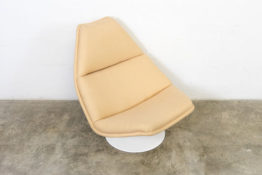 Artifort F511 Sessel