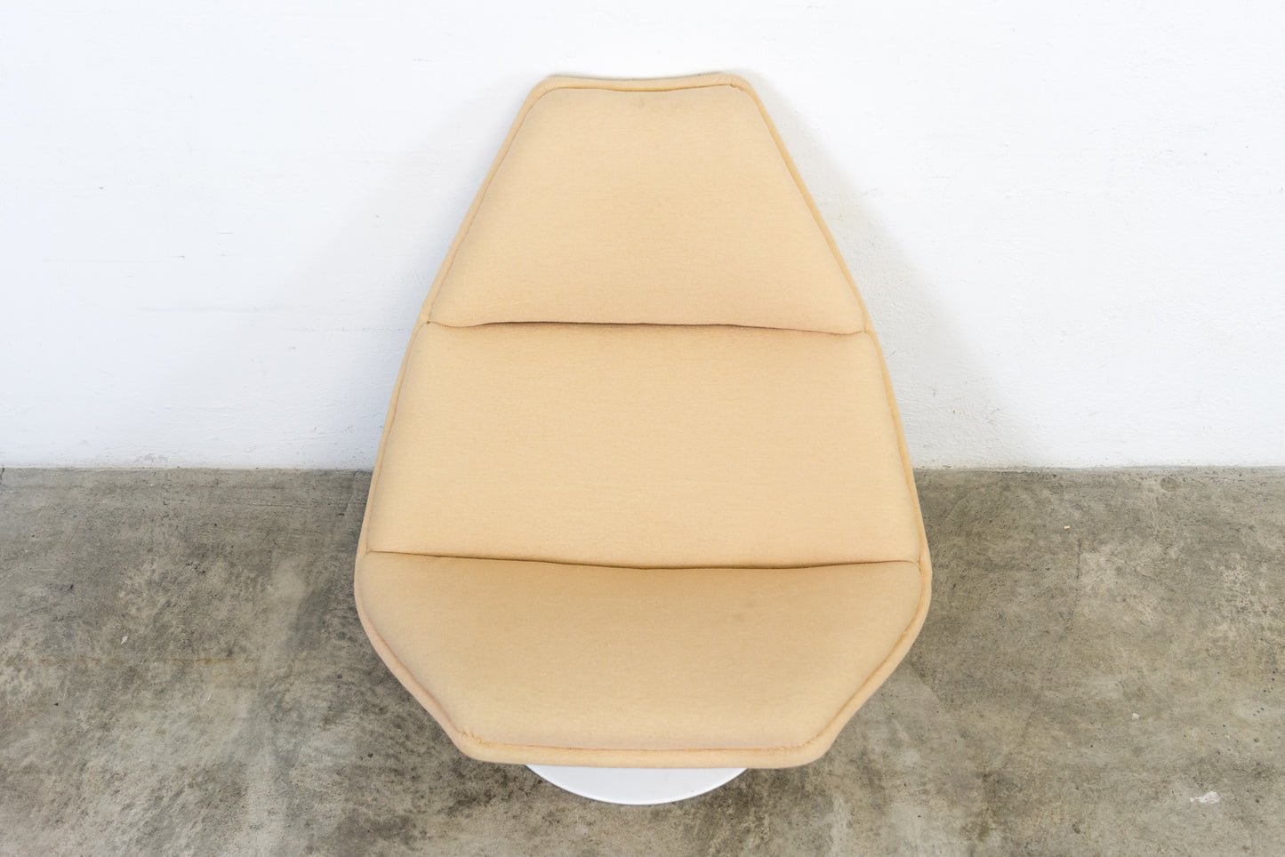Artifort F511 Sessel