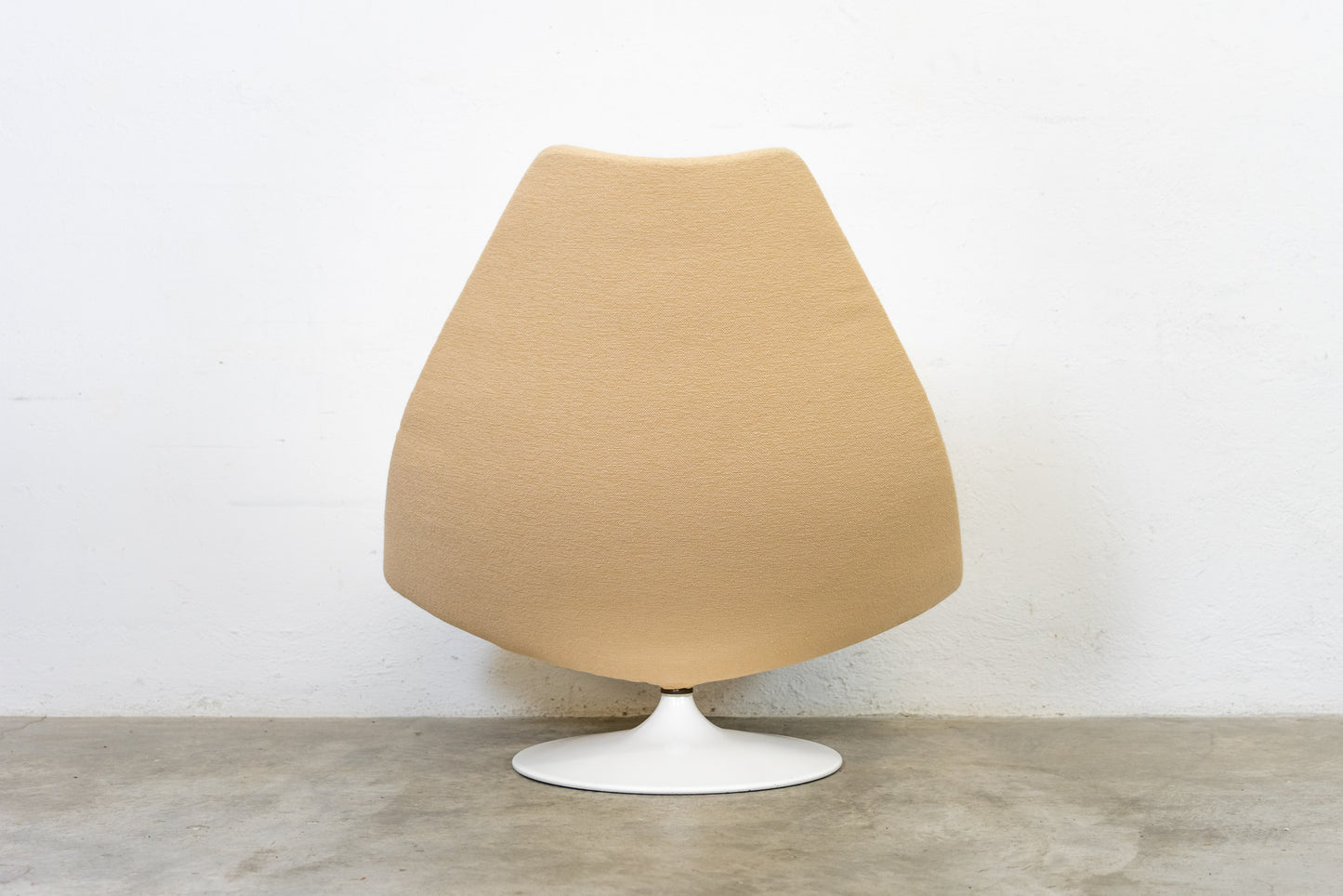 Artifort F511 Sessel