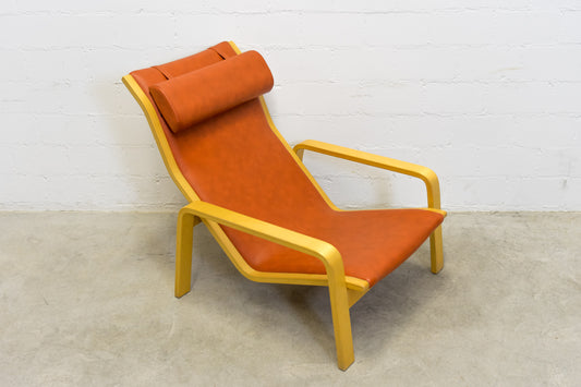 Asko Pulkka Chair Ilmari Lappalainen Nr. 3