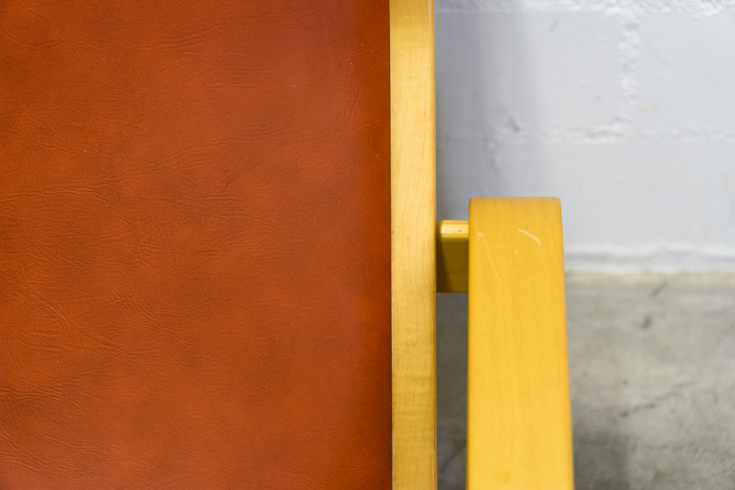 Asko Pulkka Chair Ilmari Lappalainen Nr. 3