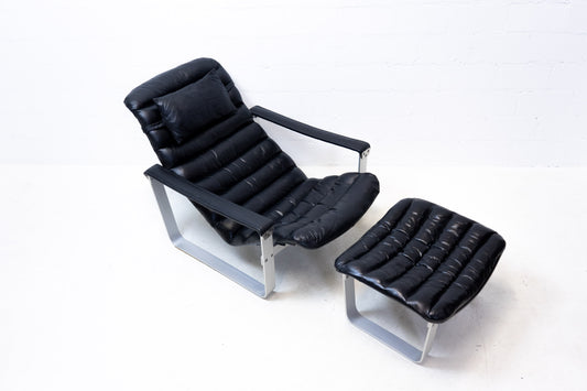 Asko Pulkka Chair Ilmari Lappalainen Nr. 4