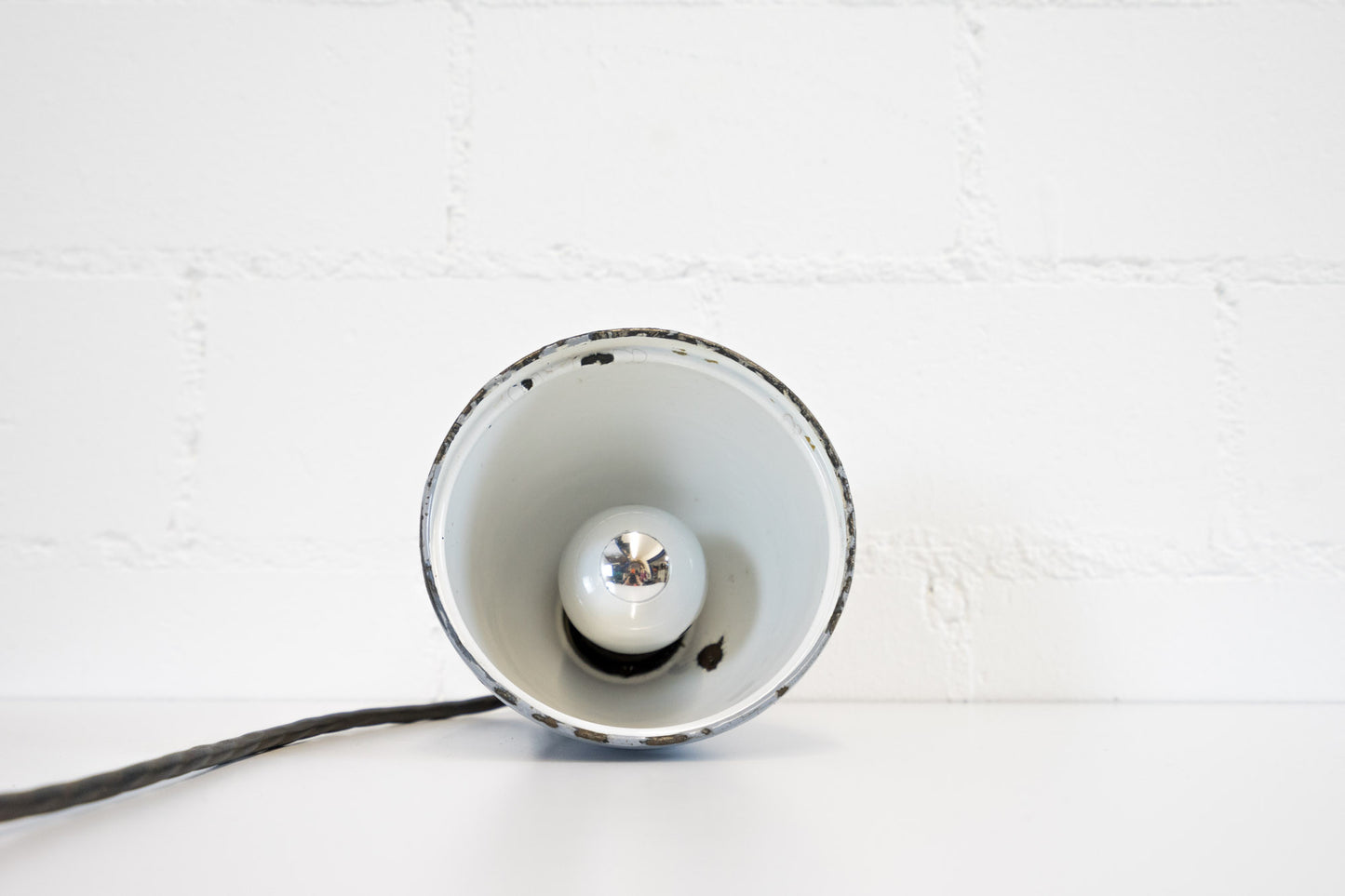 Fabrilux BAG Turgi Lampe