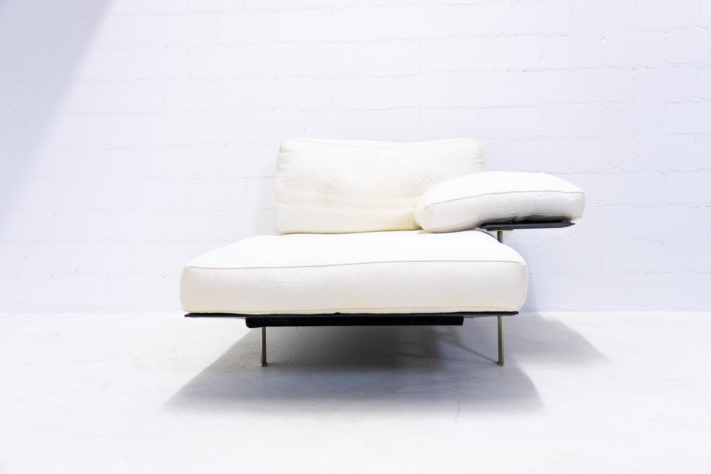 B&B Italia Diesis Chaiselongue