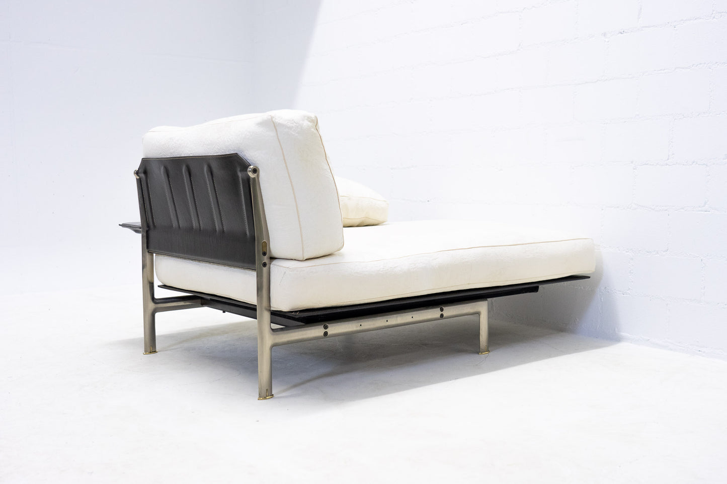 B&B Italia Diesis Chaiselongue