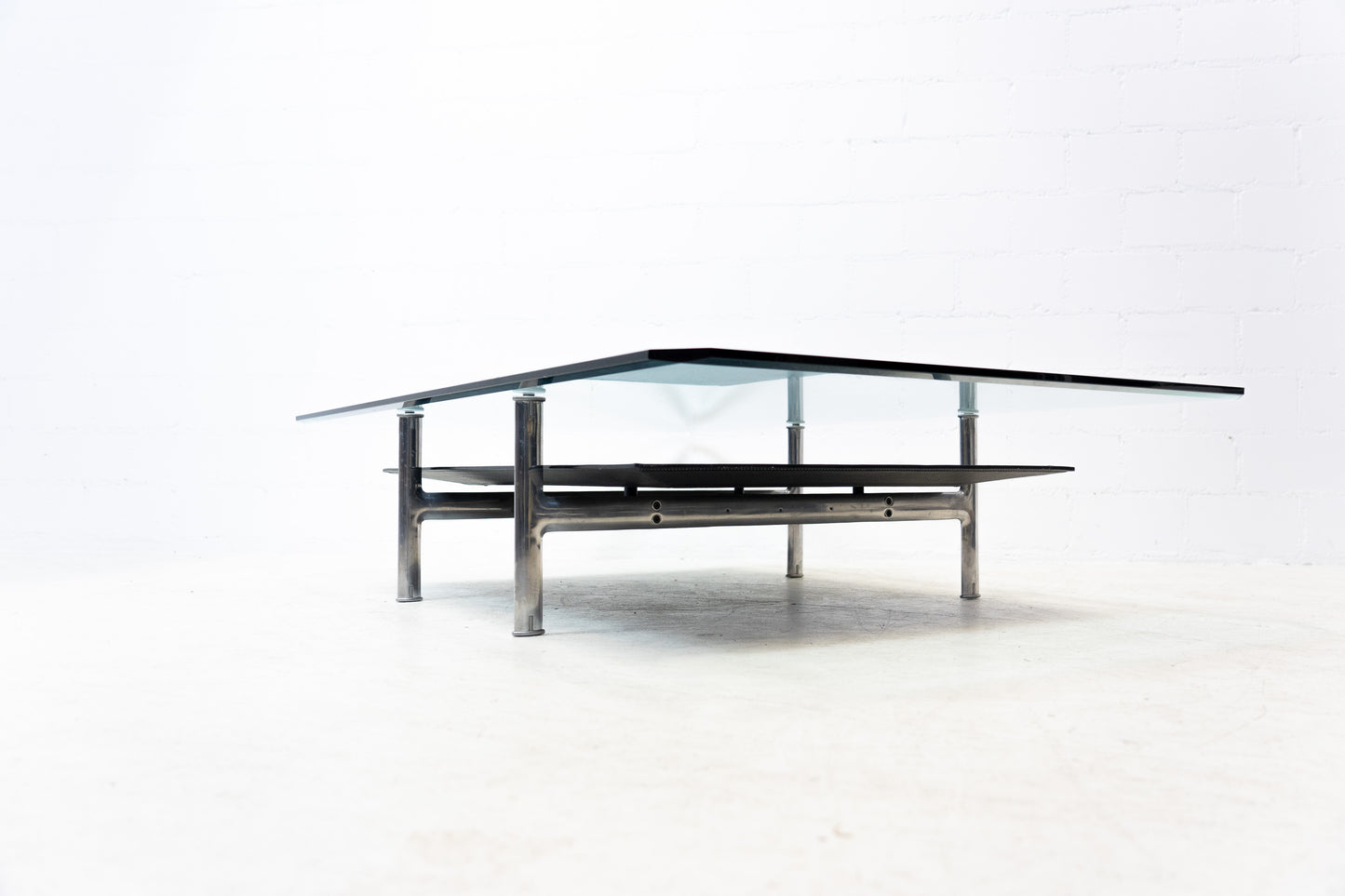 B&B Italia Diesis Couchtisch 150x100 cm