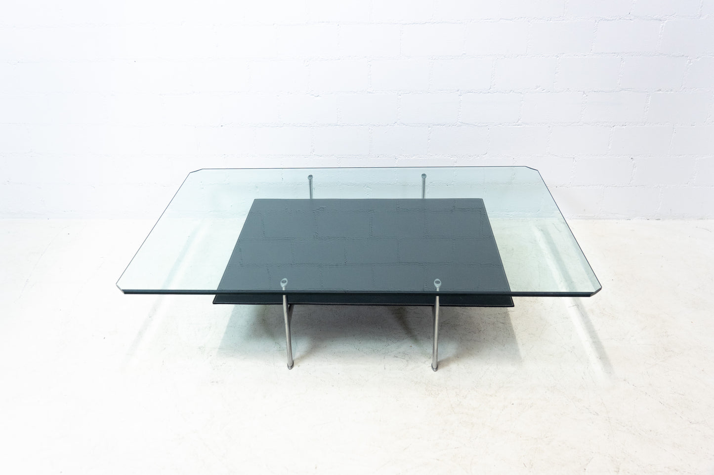 B&B Italia Diesis Couchtisch 150x100 cm